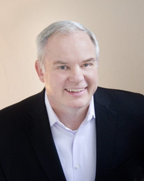 Photo of author Clayton Deutsch